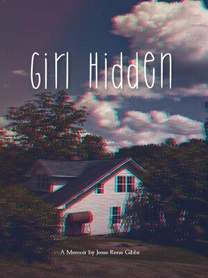 cover image of Girl Hidden
